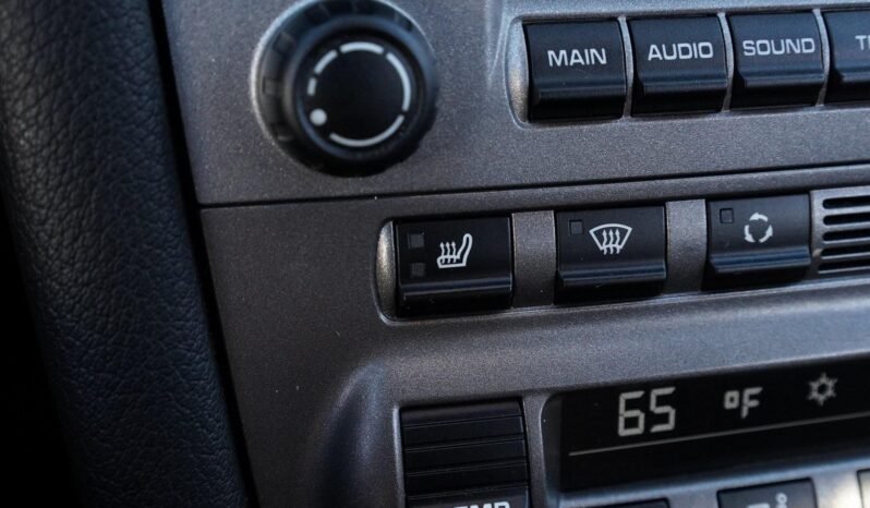 
								2008 Porsche 911 Carrera full									