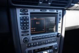 
										2008 Porsche 911 Carrera full									