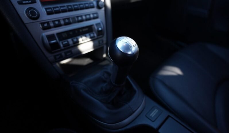 
								2008 Porsche 911 Carrera full									