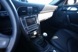 
										2008 Porsche 911 Carrera full									