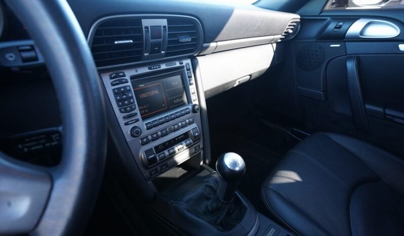 
								2008 Porsche 911 Carrera full									