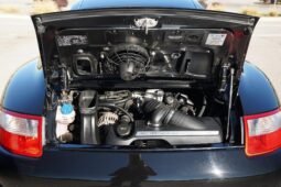 
										2008 Porsche 911 Carrera full									