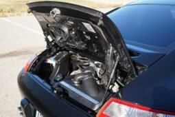 
										2008 Porsche 911 Carrera full									