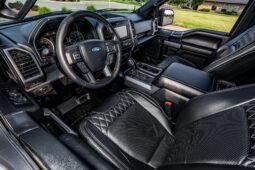 
										2020 Ford F-150 Lariat Roush full									