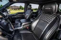 
										2020 Ford F-150 Lariat Roush full									