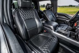 
										2020 Ford F-150 Lariat Roush full									