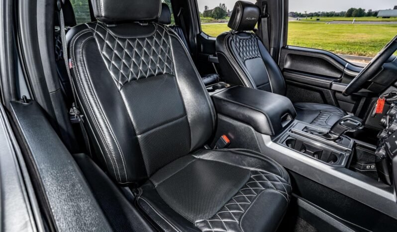 
								2020 Ford F-150 Lariat Roush full									
