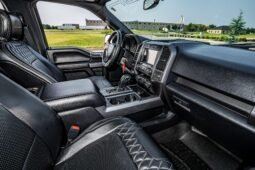 
										2020 Ford F-150 Lariat Roush full									
