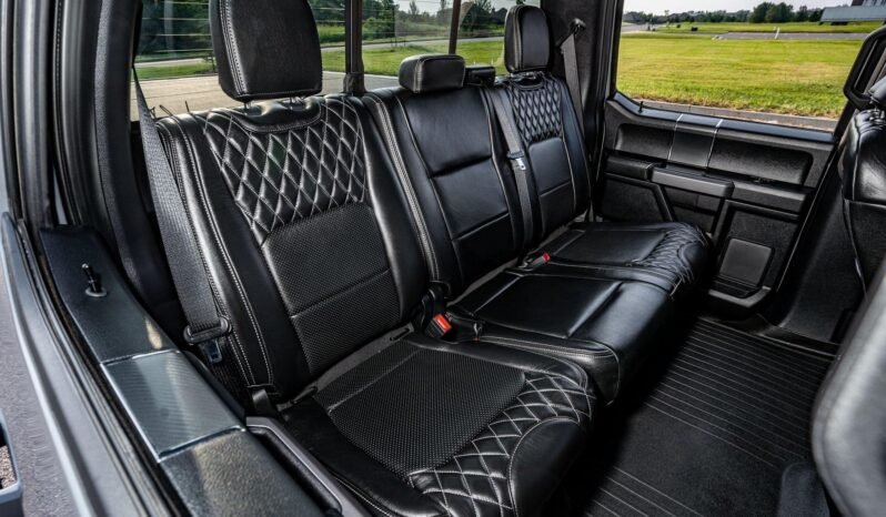 
								2020 Ford F-150 Lariat Roush full									