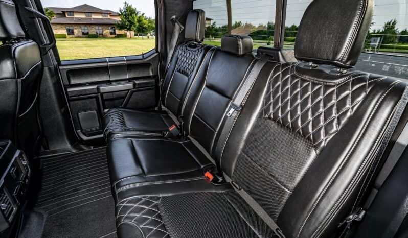 
								2020 Ford F-150 Lariat Roush full									