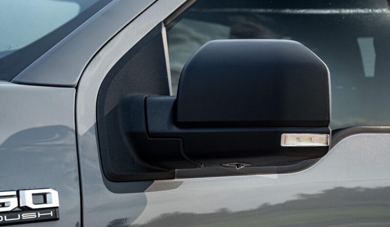 
								2020 Ford F-150 Lariat Roush full									