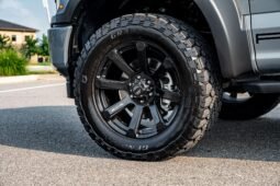 
										2020 Ford F-150 Lariat Roush full									