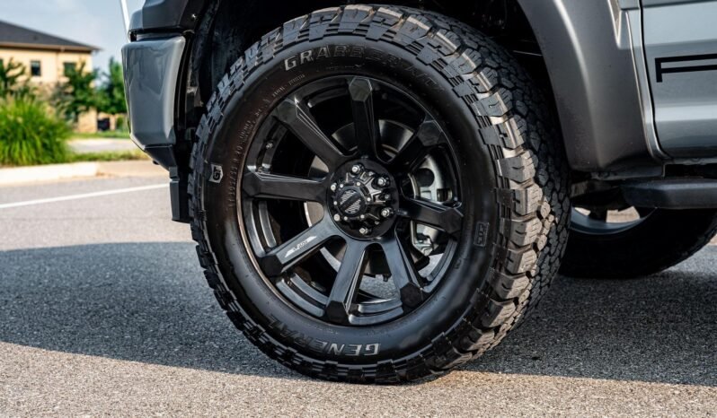 
								2020 Ford F-150 Lariat Roush full									