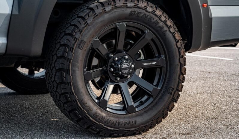 
								2020 Ford F-150 Lariat Roush full									