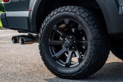 
										2020 Ford F-150 Lariat Roush full									