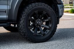 
										2020 Ford F-150 Lariat Roush full									