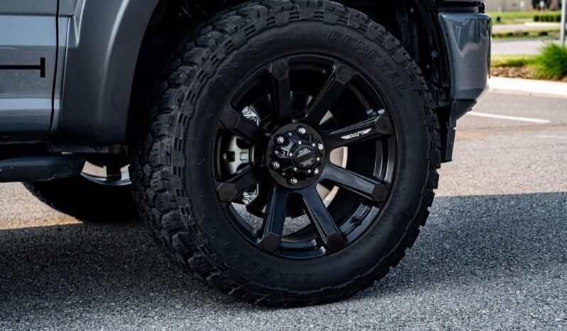 
								2020 Ford F-150 Lariat Roush full									