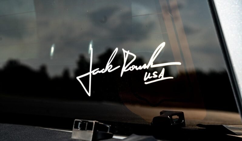 
								2020 Ford F-150 Lariat Roush full									