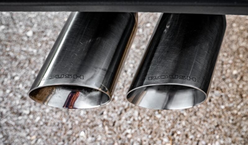 
								2020 Ford F-150 Lariat Roush full									