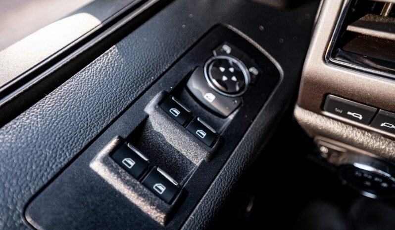 
								2020 Ford F-150 Lariat Roush full									