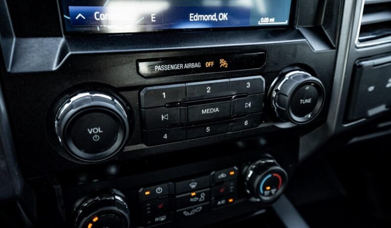 
								2020 Ford F-150 Lariat Roush full									