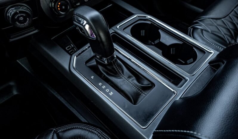 
								2020 Ford F-150 Lariat Roush full									