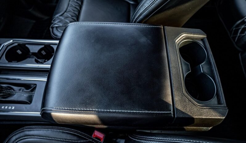 
								2020 Ford F-150 Lariat Roush full									