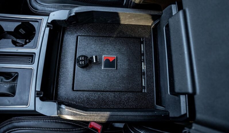 
								2020 Ford F-150 Lariat Roush full									