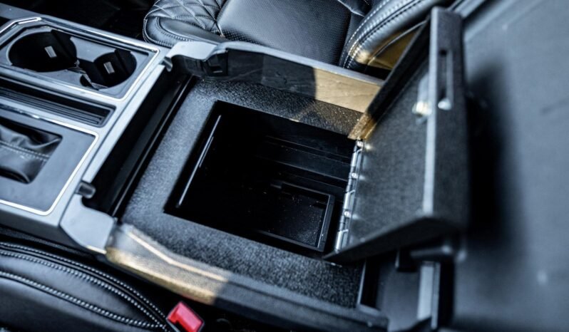 
								2020 Ford F-150 Lariat Roush full									