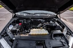 
										2020 Ford F-150 Lariat Roush full									