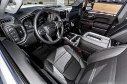 
										2022 GMC Sierra 2500HD Denali full									