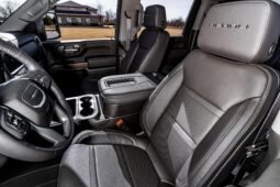 
										2022 GMC Sierra 2500HD Denali full									