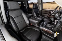 
										2022 GMC Sierra 2500HD Denali full									