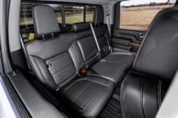 
										2022 GMC Sierra 2500HD Denali full									