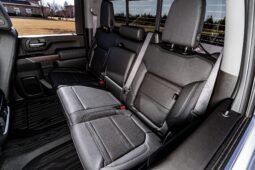 
										2022 GMC Sierra 2500HD Denali full									