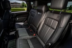 
										2019 Land Rover Range Rover Sport Supercharged full									