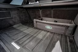 
										2019 Land Rover Range Rover Sport Supercharged full									