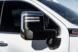 
										2022 GMC Sierra 2500HD Denali full									