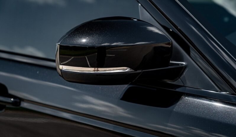 
								2019 Land Rover Range Rover Sport Supercharged full									