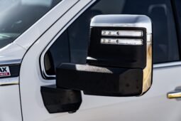 
										2022 GMC Sierra 2500HD Denali full									