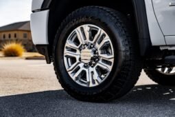 
										2022 GMC Sierra 2500HD Denali full									