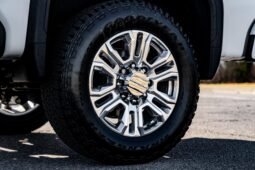 
										2022 GMC Sierra 2500HD Denali full									