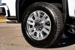 
										2022 GMC Sierra 2500HD Denali full									