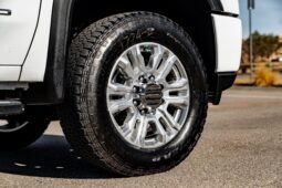 
										2022 GMC Sierra 2500HD Denali full									