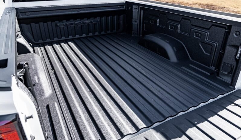 
								2022 GMC Sierra 2500HD Denali full									