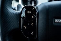 
										2019 Land Rover Range Rover Sport Supercharged full									