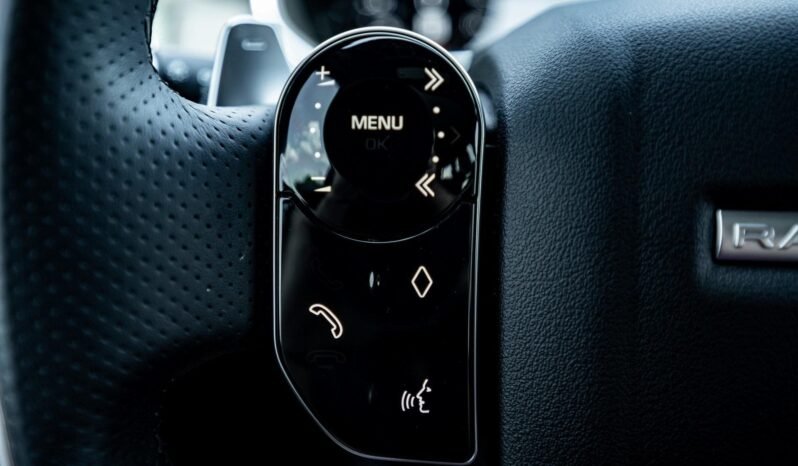 
								2019 Land Rover Range Rover Sport Supercharged full									