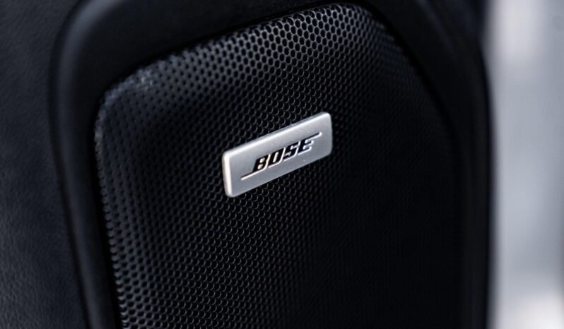 
								2022 GMC Sierra 2500HD Denali full									