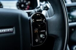 
										2019 Land Rover Range Rover Sport Supercharged full									