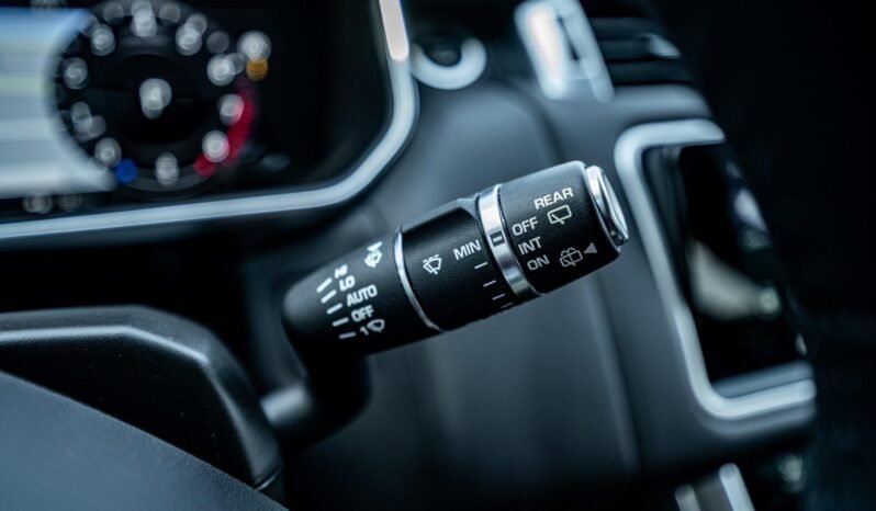 
								2019 Land Rover Range Rover Sport Supercharged full									